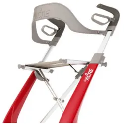 ByAcre Rückengurt Carbon Ultralight KOMFORT