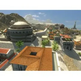 Grand Ages: Rome - Gold Edition (PC)