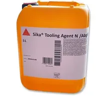 sika deutschland ch ag & co kg Sika Abglättmittel N, 5L