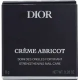 Dior Crème Abricot Nail Care 8 g