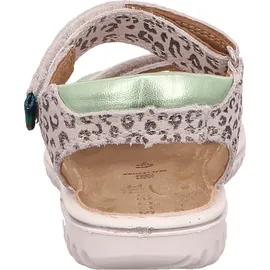 superfit Sparkle Weiß/Hellgrün 38