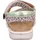 superfit Sparkle Weiß/Hellgrün 38