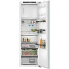 Bosch Serie 6 KIL82SDD0 Einbaukühlschrank (177 l, 1772 mm hoch)