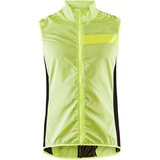 Craft Essence Light Wind Vest Men flumino S