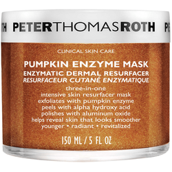 Pumpkin Enzyme Mask