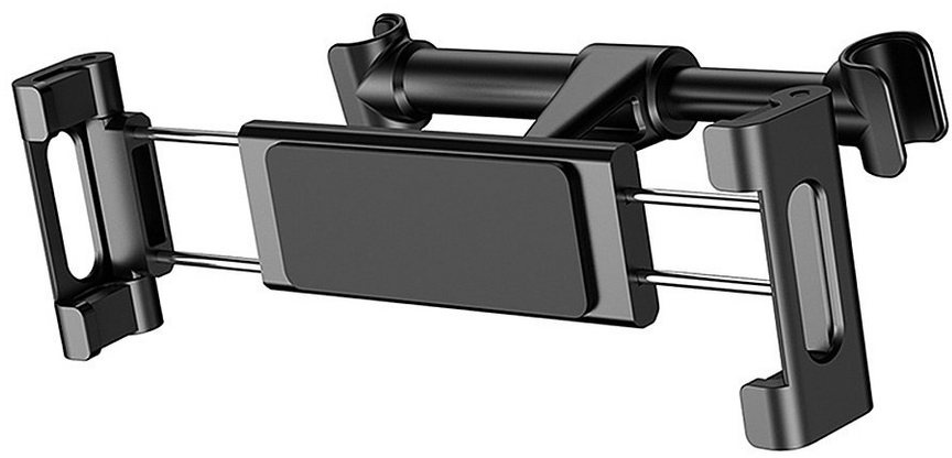 Baseus SUHZ-01 Backseat Car Mount Smartphone-Halterung schwarz