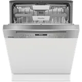 Miele G7131 SCi AD 125 Edition Geschirrspüler (teilintegrierbar, 598 mm breit, 43 dB (A), B)