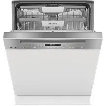Miele G7131 SCi AD 125 Edition Geschirrspüler (teilintegrierbar, 598 mm breit, 43 dB (A), B)