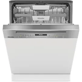 Miele G7131 SCi AD 125 Edition Geschirrspüler (teilintegrierbar, 598 mm breit, 43 dB (A), B)