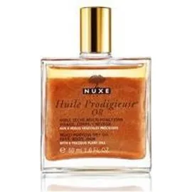 NUXE Huile Prodigieuse Or Trockenöl 50 ml