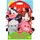 Melissa & Doug Hand Puppets Farm Friend