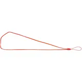 system-s Halsband Umhängeband Trageband mit Schlaufe Handschlaufe für Smartphone, Hülle, USB Stick, MP3 Player, ActionCam