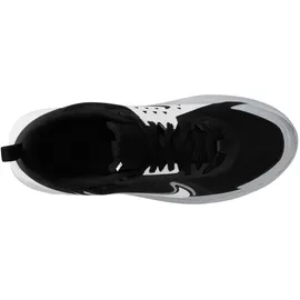 Nike Sonic Fly Kinder Schwarz / Weiß 38,5