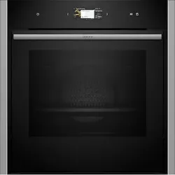 Neff B64FS31N0 N90 Dampfbackofen