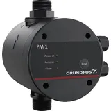 Grundfos Pressure Manager PM 1 2,2 1x230V 50/60Hz VDE 1,5m Kabel