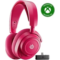 SteelSeries Arctis Nova 7X Gen 2 Gaming Headset Violett