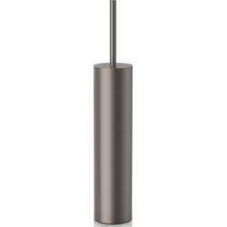 Mikado Toilettenbürste dunkles Metall matte mit PVD-Beschichtung