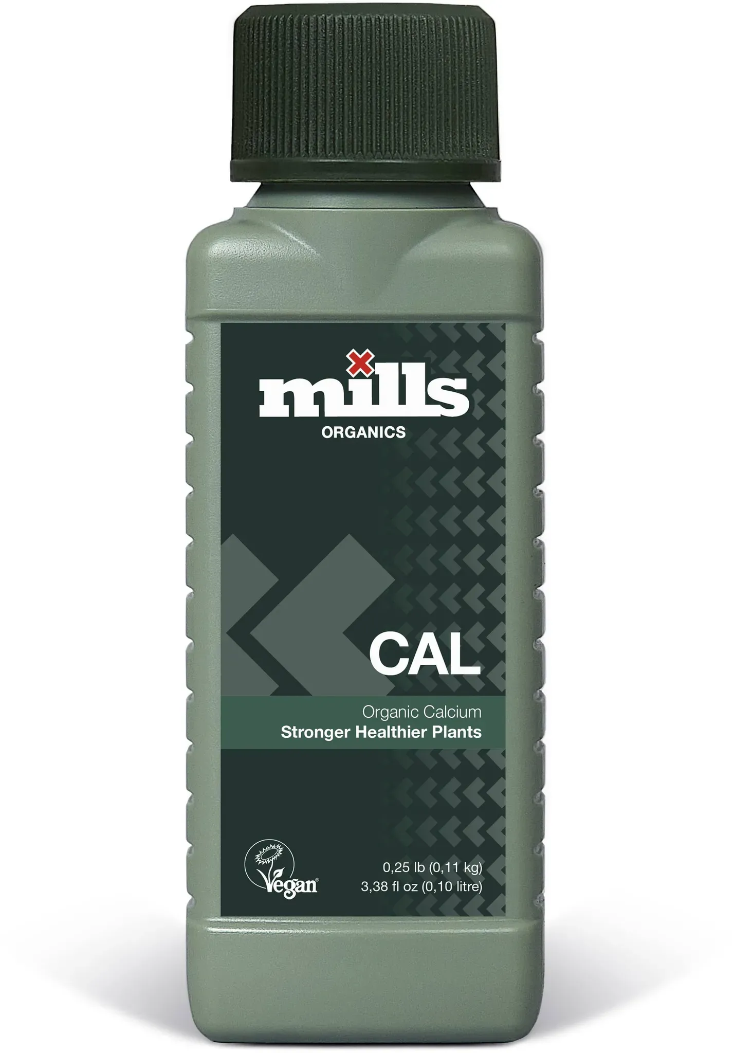 Mills Orga Cal 100 ml
