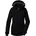 G G Damen Funktionsjacke/Outdoorjacke mit abzippbarer Kapuze WMN JCKT schwarz 34 42018-000