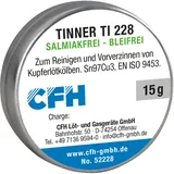 CFH Tinner TI 228 15 g)