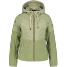 ICEPEAK Matherville Midlayer Damen 513 - light green L