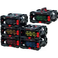 Runpotec Runpotec, Kabeleinziehsystem, CB 260 Cable Box -