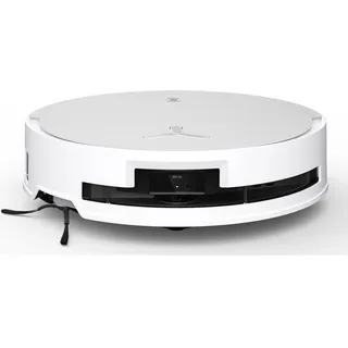 Ecovacs Deebot X8 Omni weiß
