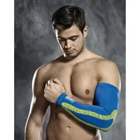 Select Kompressions-Armbandage blau XS