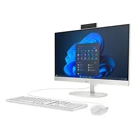 HP ProOne 240 G10 AiO 23,8"  Full HD Core Ultra 5 125U 4,0 GHz 16 GB RAM 512 GB SSD Windows 11
