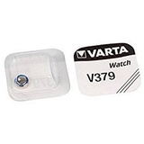 Varta V379 Uhrenbatterie 1.55 V/14 mAh