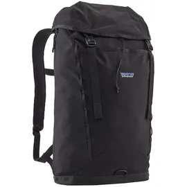 Patagonia Fieldsmith Lid Pack 28 l schwarz/blau