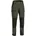 Damen mossgreen/black 46