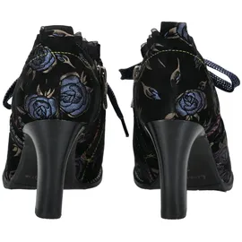 LAURA VITA Stiefelette in Indigo | Gr.: 37