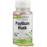 Supplementa Flohsamenschalen