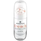 Essence french MANICURE tip painter Nagellack 8 ml Nr. 01 - You're so fine