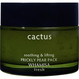 Whamisa Fresh Cactus Prickly Pear Pack 100 g
