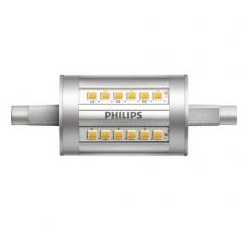 Philips CoreProLEDlinest ND, 7,5W, 3000K, R7S nicht dimmbar