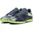Fußballschuhe 03 gray skies/elektro purple/fizzy apple/white 41