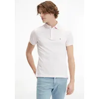 Tommy Hilfiger 1985 SLIM POLO rosa XXXL