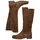 Gabor Stiefel Damen Braun 36