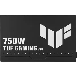 Asus TUF-750B-EVO 80+Bronze 750W ATX3.1 Netzteil