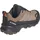 adidas Terrex Skychaser AX5 GTX Herren Cardboard/Blanch Cargo/Semi Impact Orange 41 1/3