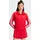 adidas FIREBIRD CLASSIC Originals JACKE - Better Scarlet / White - M