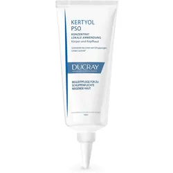 DUCRAY KERTYOL PSO Konzentrat 100 ml Konzentrat