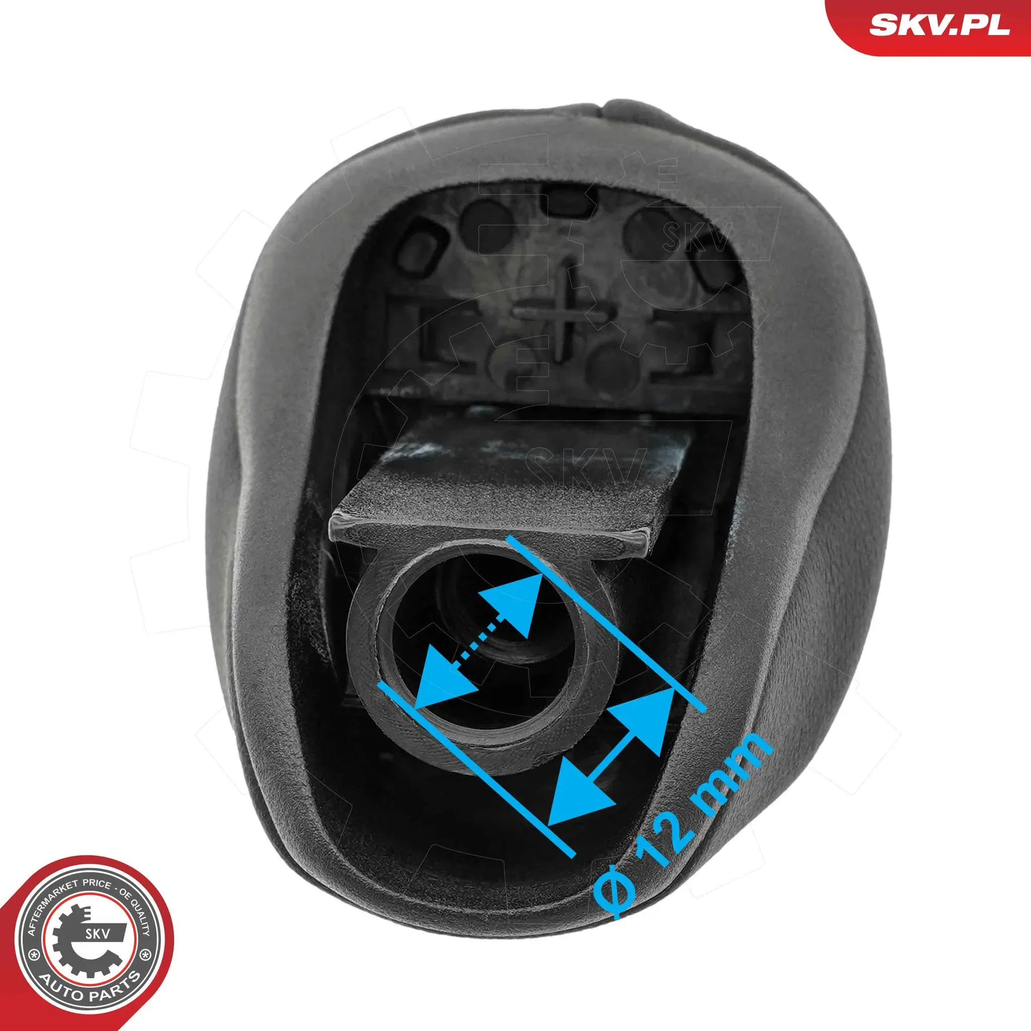 ESEN SKV Schalthebelknauf 63skv177 für HYUNDAI