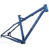 Bombtrack Beyond+ Mtb-rahmen - Matt Blue - L