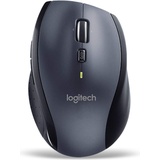 Logitech Cordless Mouse Maus RF Wireless Optisch
