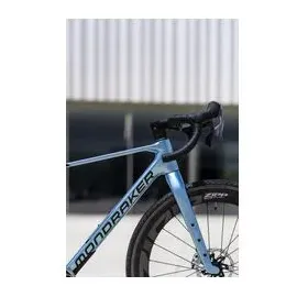 Mondraker Arid Carbon S 2026 700 mm RH 182-193 cm blau/schwarz