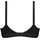 triaction by Triumph "Triaction Trophy N", Damen, Gr. 75, Cup E, schwarz, Single Jersey, Obermaterial: 53% Polyamid, 24% Baumwolle, 22% Elasthan (LYCRA), 1% Viskose, BHs Sport-BH, atmungsaktiv und hoher Support