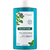 Klorane Detox 400 ml